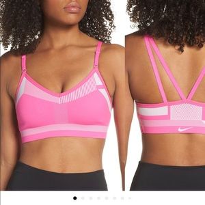 Nike Indy Flyknit Bra